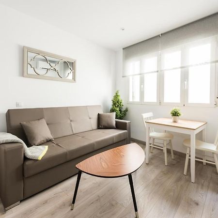 La Vivienda De Pedro Zerolo Apartment Мадрид Екстериор снимка
