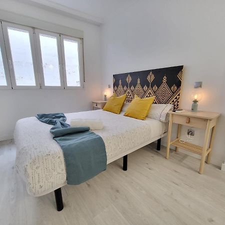 La Vivienda De Pedro Zerolo Apartment Мадрид Екстериор снимка