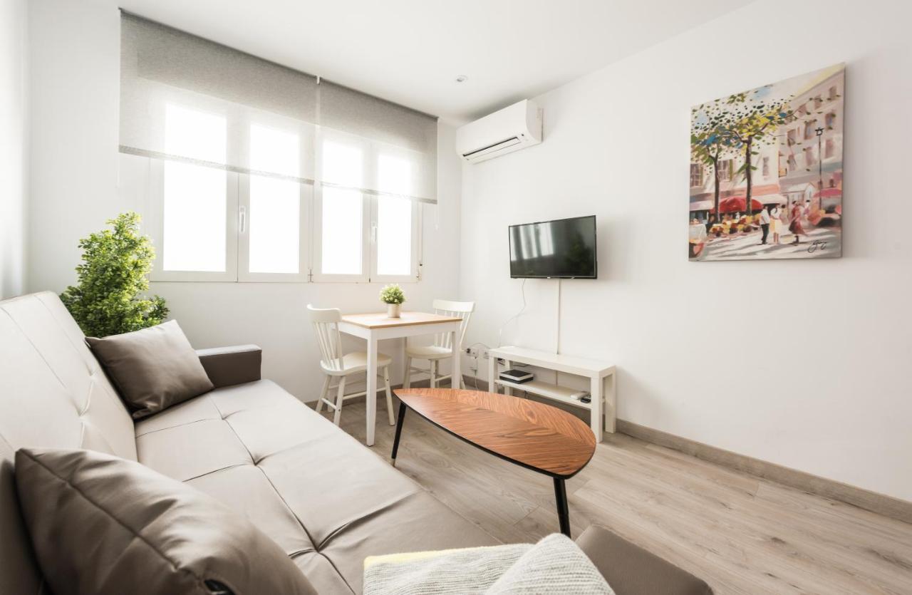 La Vivienda De Pedro Zerolo Apartment Мадрид Екстериор снимка