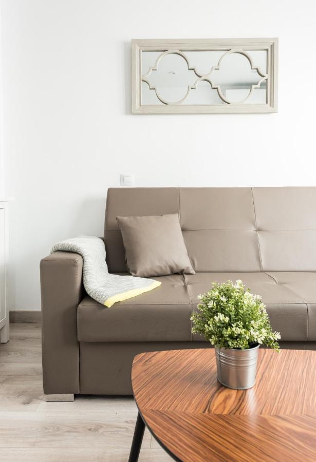 La Vivienda De Pedro Zerolo Apartment Мадрид Екстериор снимка