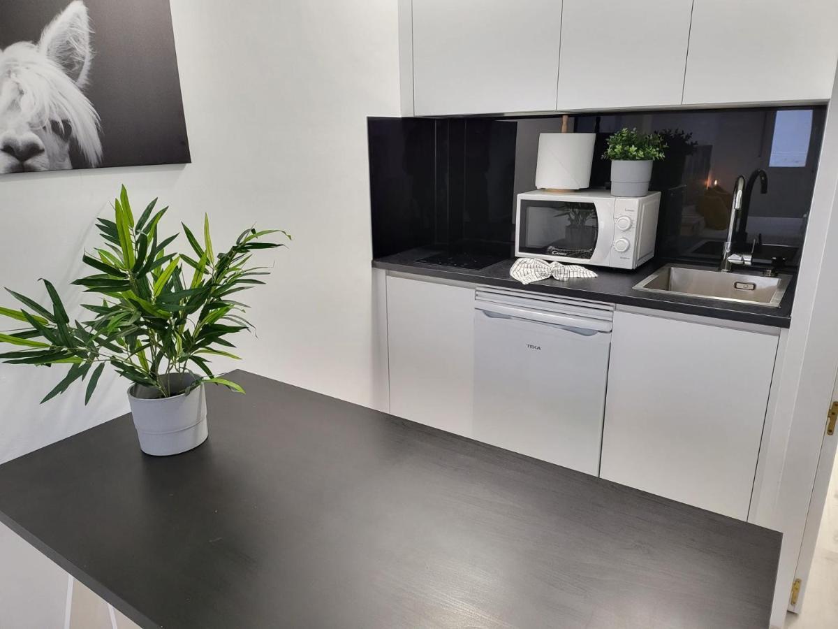 La Vivienda De Pedro Zerolo Apartment Мадрид Екстериор снимка