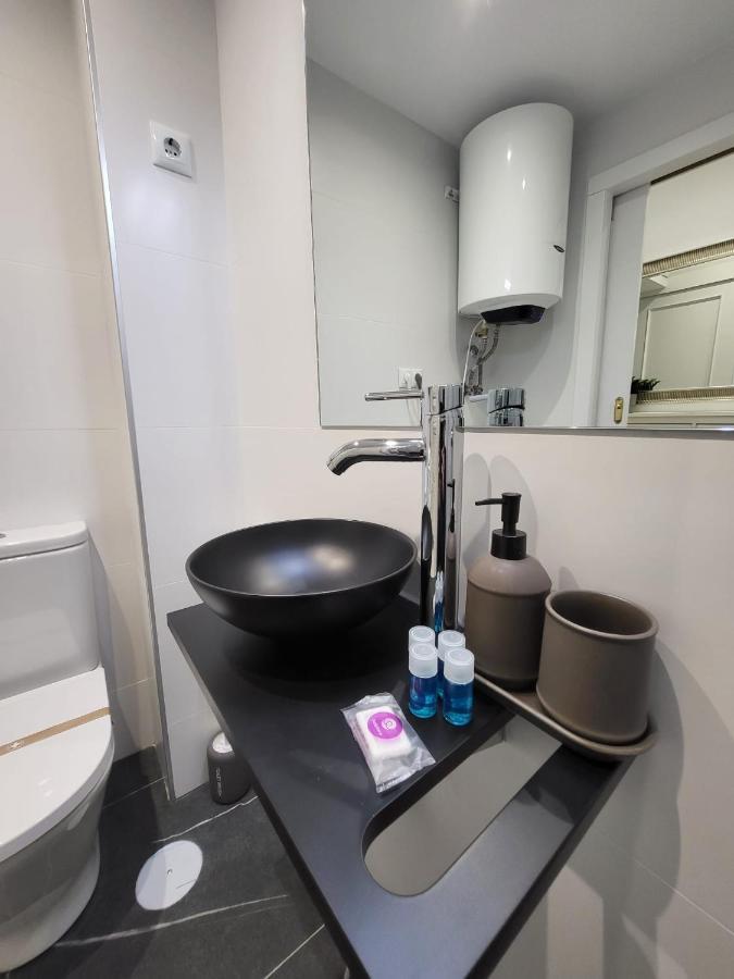 La Vivienda De Pedro Zerolo Apartment Мадрид Екстериор снимка