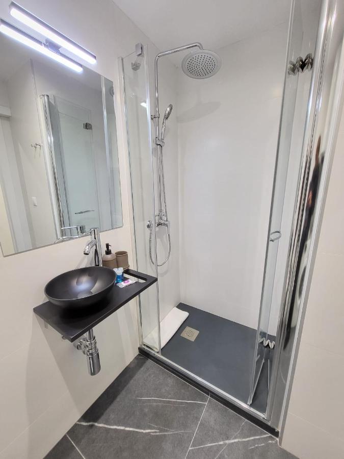La Vivienda De Pedro Zerolo Apartment Мадрид Екстериор снимка