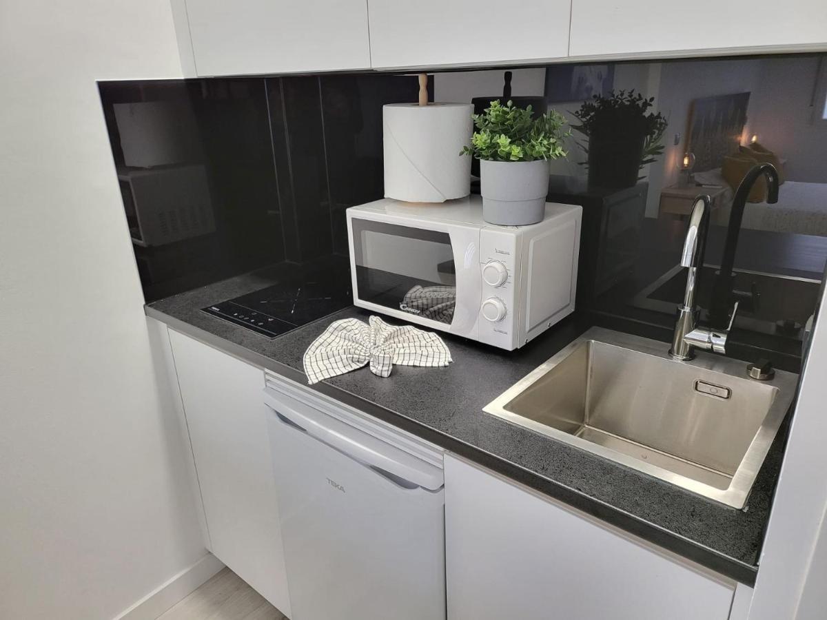 La Vivienda De Pedro Zerolo Apartment Мадрид Екстериор снимка